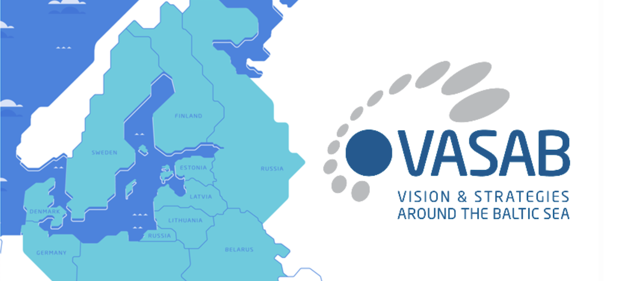 MARA presented at the VASAB Committee on Spatial Planning and Development for the Baltic Sea Region 