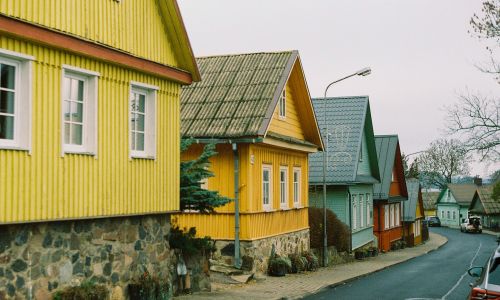 Vilnius (Lithuania)
